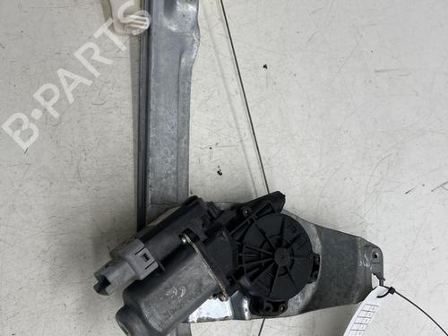 Used Rear left window mechanism CITROËN C4 Picasso I MPV (UD_) 2.0 HDi 138 (136 hp) 25214049