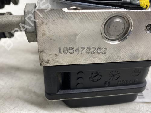ABS pump VW POLO V (6R1, 6C1) 1.2 TDI | BP29139009M43 
