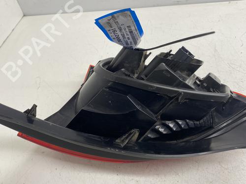 Right taillight RENAULT TWINGO II (CN0_) 1.5 dCi 90 | BP29968910C35 