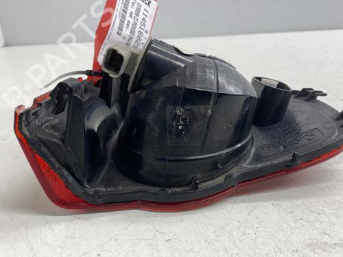 Left tailgate light CITROËN C3 Picasso (SH_) | BP30572284C79 - Image 3