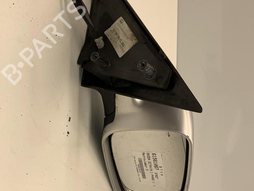 Used Right mirror SKODA OCTAVIA I (1U2) 1.9 TDI (90 hp) 22852848