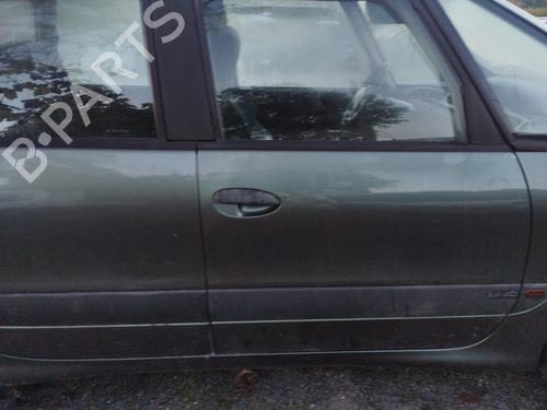 Used Parts RENAULT ESPACE III (JE0_) 4651604