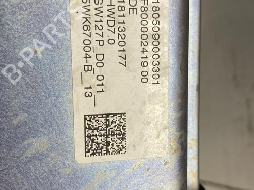 Used Steering rack Steering rack 31915907 31915907
