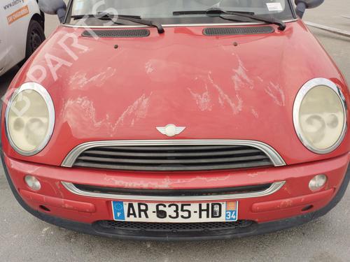 Rear parcel shelf MINI MINI (R50, R53) One | BP29968930C85  - Image 10