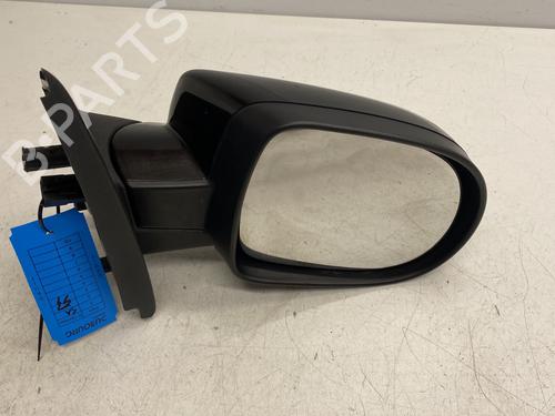 Right mirror RENAULT TWINGO II (CN0_) 1.2 16V (CN04, CN0B) | BP29528987C27 