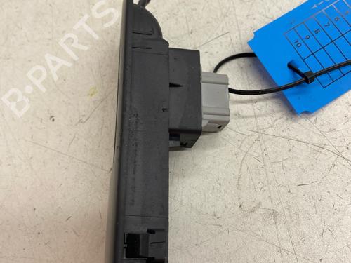 Right front window switch RENAULT SCÉNIC II (JM0/1_) 1.5 dCi (JM1E, JM16) | BP39508773I26 - Image 2