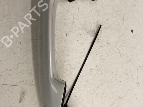 Front right exterior door handle BMW 2 Gran Tourer (F46) 220 d xDrive | BP26683423C129 