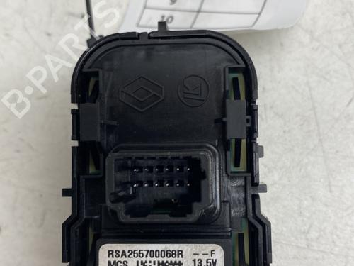 Mirror switch RENAULT CLIO IV (BH_) 1.5 dCi 90 | BP27316626I25 - Image 5