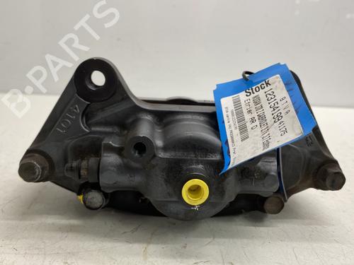 Used Right rear brake caliper Right rear brake caliper NISSAN 370Z Roadster (Z34) 3.7 (328 hp) 36105966 36105966