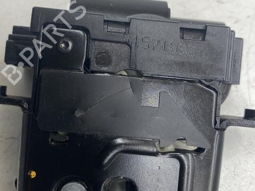 Used Tailgate lock Tailgate lock RENAULT LAGUNA III (BT0/1) 2.0 dCi (BT07, BT0J, BT14, BT1A, BT1S) (131 hp) 22861355 22861355