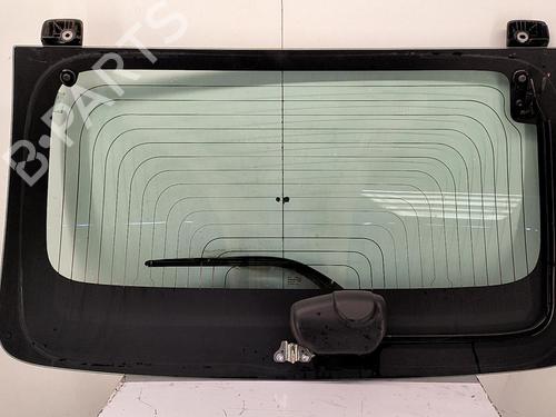 Bootlid window CITROËN C1 (PM_, PN_) 1.0 | BP22858791C64 