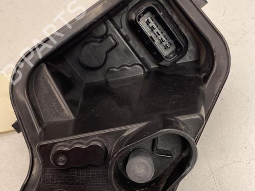 Used Lamp holder Lamp holder RENAULT MEGANE III Grandtour (KZ0/1) 2.0 dCi (KZ0L) (160 hp) 22849929 22849929