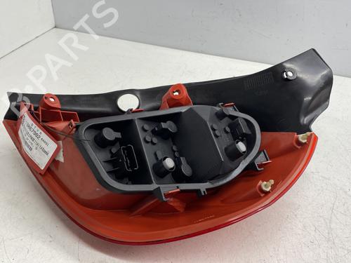 Left taillight RENAULT CLIO III (BR0/1, CR0/1) 1.4 16V | BP29529079C34 