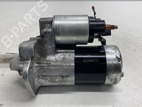 Used Starter NISSAN JUKE (F15) 1.5 dCi (110 hp) 29590214