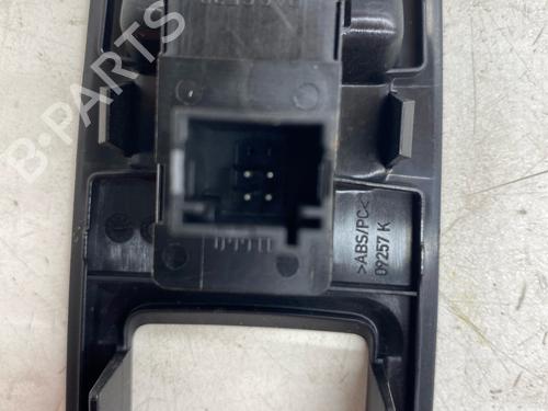 Left rear window switch CITROËN C6 (TD_) 3.0 HDi | BP38332281I29 - Image 2