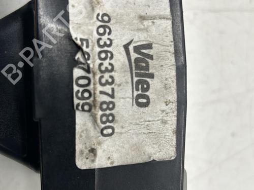 Used Ignition coil Ignition coil PEUGEOT 307 (3A/C) 1.6 16V (109 hp) 22856192 22856192