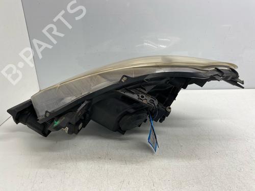 right-headlight-renault-clio-iii-br01-cr01-2005-2006-2007-2008-2009-2010-2011-2012-2013-2014-37663237 main image