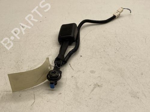 Seat buckle HYUNDAI TUCSON (TL, TLE) 1.7 CRDi | BP22861597I32 