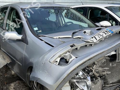 Radio RENAULT CLIO III (BR0/1, CR0/1) 1.5 dCi (BR17, CR17) | BP22858991E6 