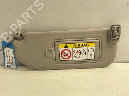 Right sun visor TOYOTA AYGO (_B4_) 1.0 VVTi (KGB40) | BP40225014I2 - Image 4