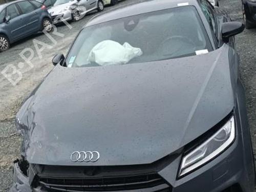 Pièces Détachées Usagées AUDI TT (FV3, FVP)  2.0 TFSI  2167925