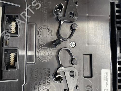 Used Radio Radio CITROËN C4 II (NC_) 1.6 HDi 90 (92 hp) 29299398 29299398