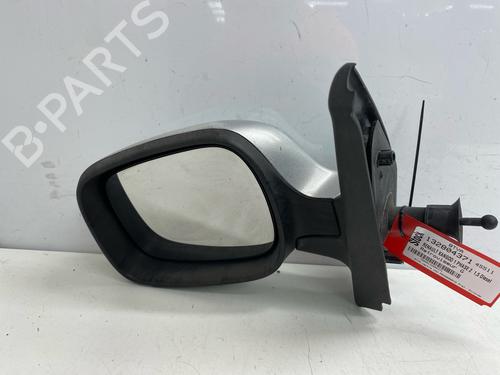 Used Left mirror Left mirror 39420927 39420927
