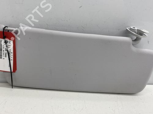 Used Left sun visor OPEL ADAM (M13) 1.0 (115 hp) 30911298