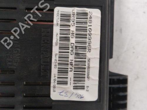 Used Instrument cluster Instrument cluster 22854791 22854791