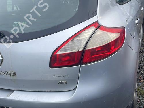 Switch RENAULT MEGANE III Hatchback (BZ0/1_, B3_) 1.5 dCi (BZ09, BZ0D, BZ1W, BZ29, BZ14) | BP32337393I30 - Image 6