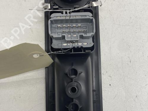 Right front window switch RENAULT TWINGO II (CN0_) 1.2 16V (CN04, CN0B) | BP22856054I26  - Image 5