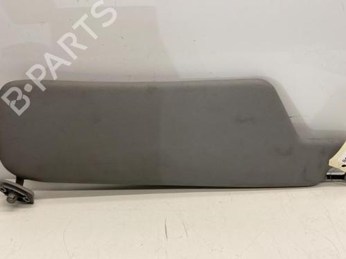 Used Left sun visor CITROËN XANTIA (X1_, X2_) 1.9 Turbo D (90 hp) 22849093