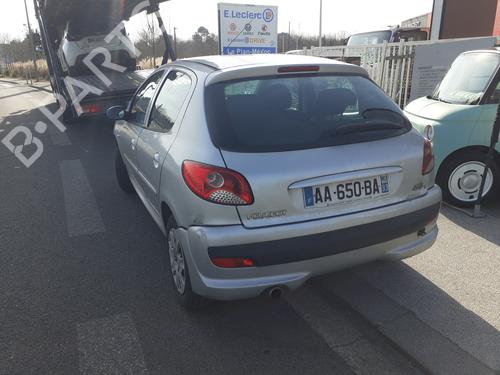 Switch PEUGEOT 206+ (2L_, 2M_) | BP30677231I30 - Image 7