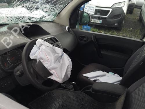 Brugte RENAULT KANGOO / GRAND KANGOO II (KW0/1_) 1.5 dCi 90 (KW05, KW08, KW0G, KW11) (90 hp) 4434785