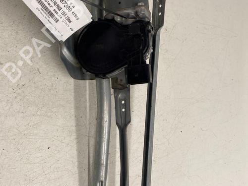 Motor limpa vidros frontal BMW X1 (F48) xDrive 18 d (150 hp) 29139167