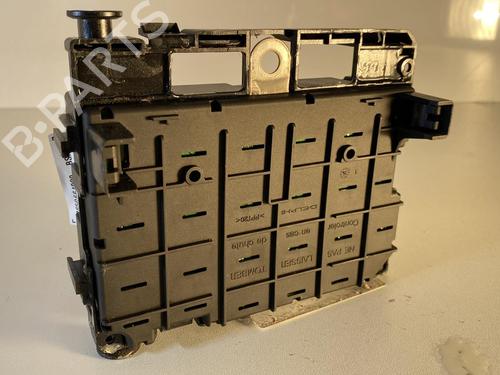 Fuse box PEUGEOT 206 Hatchback (2A/C) 1.4 16V | BP22855039E1 