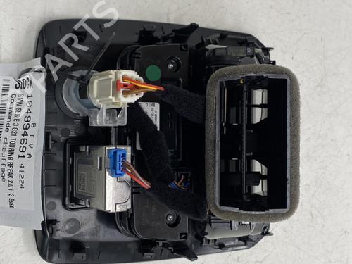 AC Styreenhet / Manøvreringsenhet BMW 3 Touring (G21, G81) 320 i | BP26388541I5 