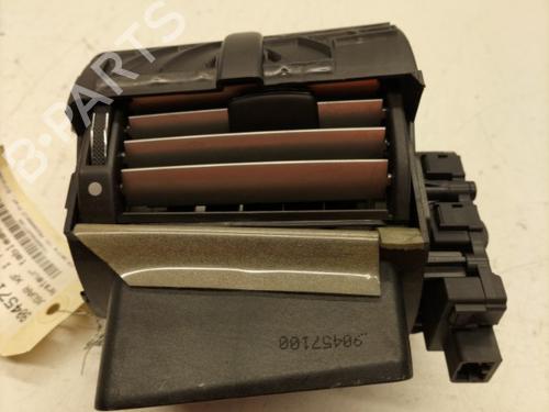 Air vent JAGUAR XF I (X250) 2.2 D | BP23332797I21 