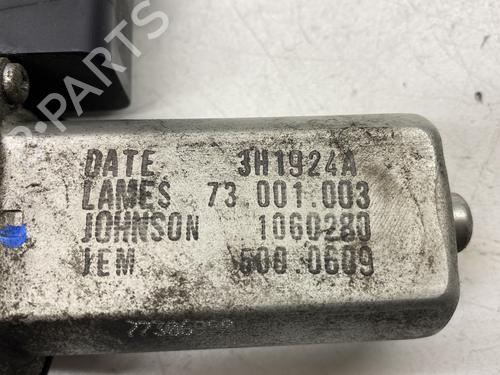 Used Front right window mechanism Front right window mechanism PEUGEOT BOXER Van 2.2 HDi 100 (101 hp) 22851451 22851451