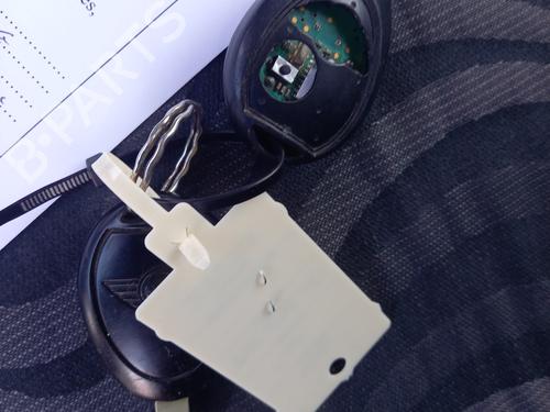 Rear parcel shelf MINI MINI (R50, R53) One | BP29968930C85  - Image 6