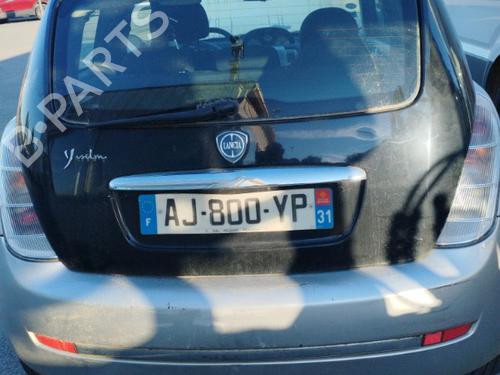 Left front fog light LANCIA YPSILON (843_) 1.3 D Multijet (843.AXE11, 843.AXE1A) | BP24979951C30 - Image 11