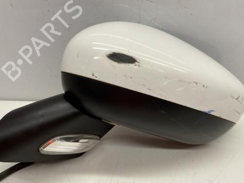 Used Left mirror Left mirror CITROËN C3 II (SC_) 1.4 HDi 70 (SC8HZC, SC8HR0, SC8HP4) (68 hp) 22862391 22862391