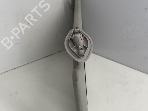 Left sun visor CITROËN BERLINGO MULTISPACE (B9) 1.6 HDi 75 16V | BP23887783I1 