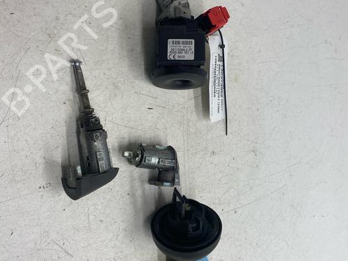 Ignition barrel RENAULT KANGOO Express (FW0/1_) 1.5 dCi 90 (FW0G, FW05, FW08, FW11) | BP38679618M48 - Image 4
