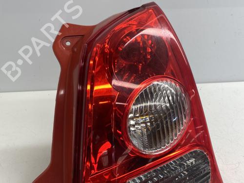 Used Left taillight SUZUKI ALTO VII (GF) 1.0 (AMF310, GFC31S) (68 hp) 25910438