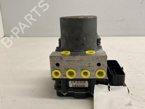 Used ABS pump CITROËN C4 II (NC_) 1.6 BlueHDi 120 (120 hp) 24233838