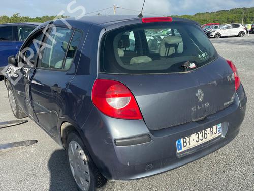 Left front window switch RENAULT CLIO III (BR0/1, CR0/1) 1.5 dCi (BR17, CR17) | BP36414399I27 - Image 8