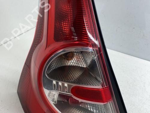 Used Left taillight Left taillight DACIA SANDERO 1.5 dCi (75 hp) 33160630 33160630