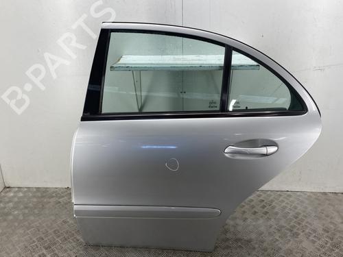 Used Left rear door MERCEDES-BENZ E-CLASS (W211) E 220 CDI (211.006) (150 hp) 23831158