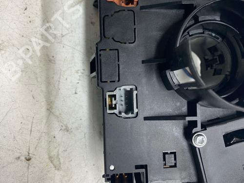 Used Steering column stalk Steering column stalk CITROËN C3 I (FC_, FN_) [2002-2013] 34384953 34384953